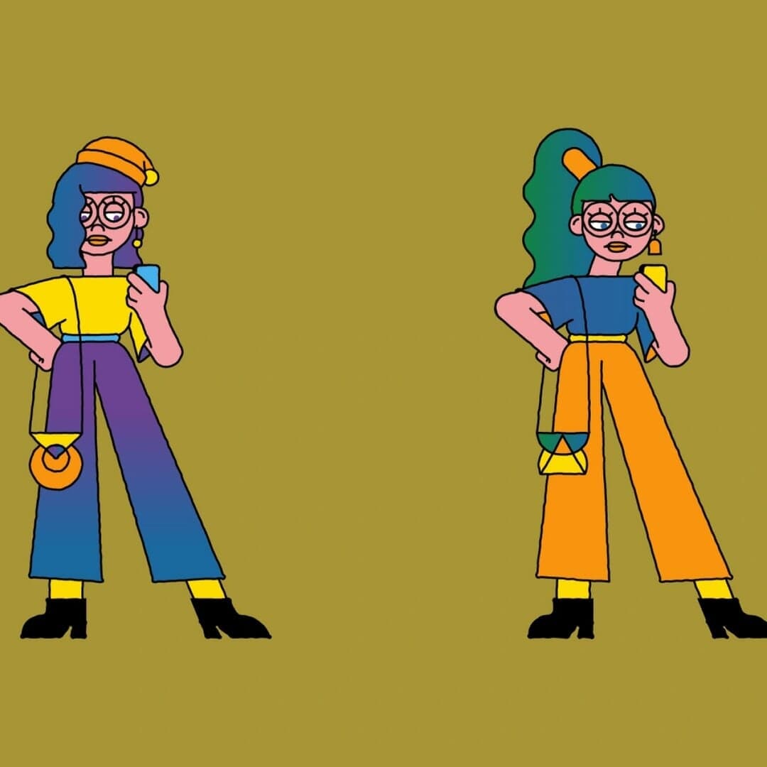 Animated Campaign For Starlight Foundation