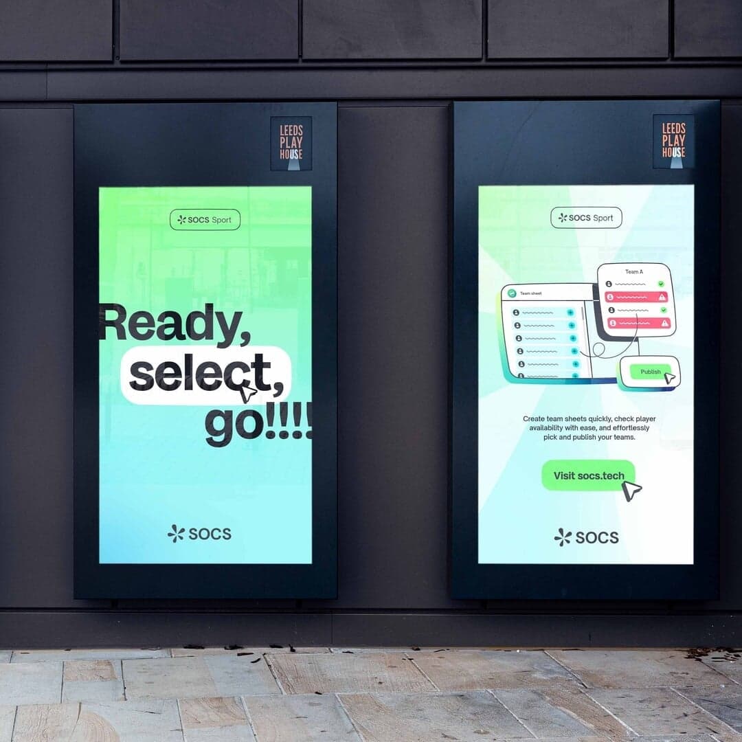 Brand Identity And Website Redesign For An Edtech Market Leader