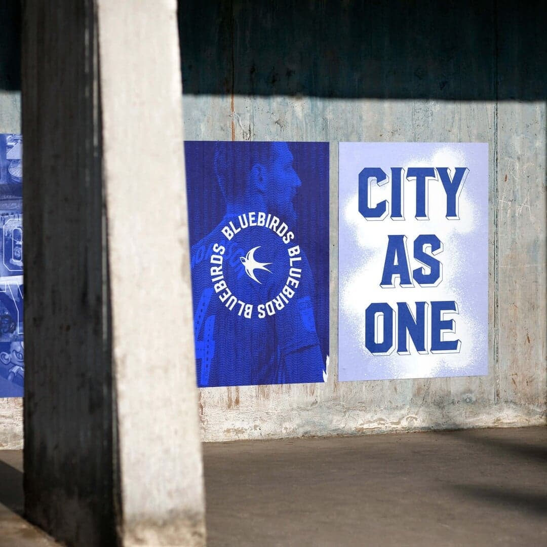 Campaign And Art Direction For The Celtic Collection