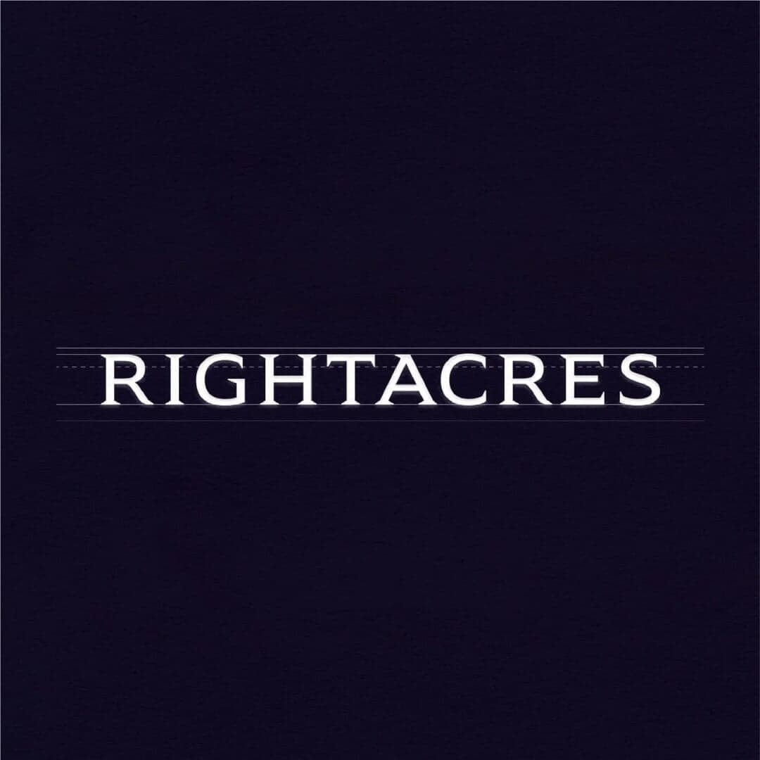 Brand And Website Redesign For Rightacres Property Developers