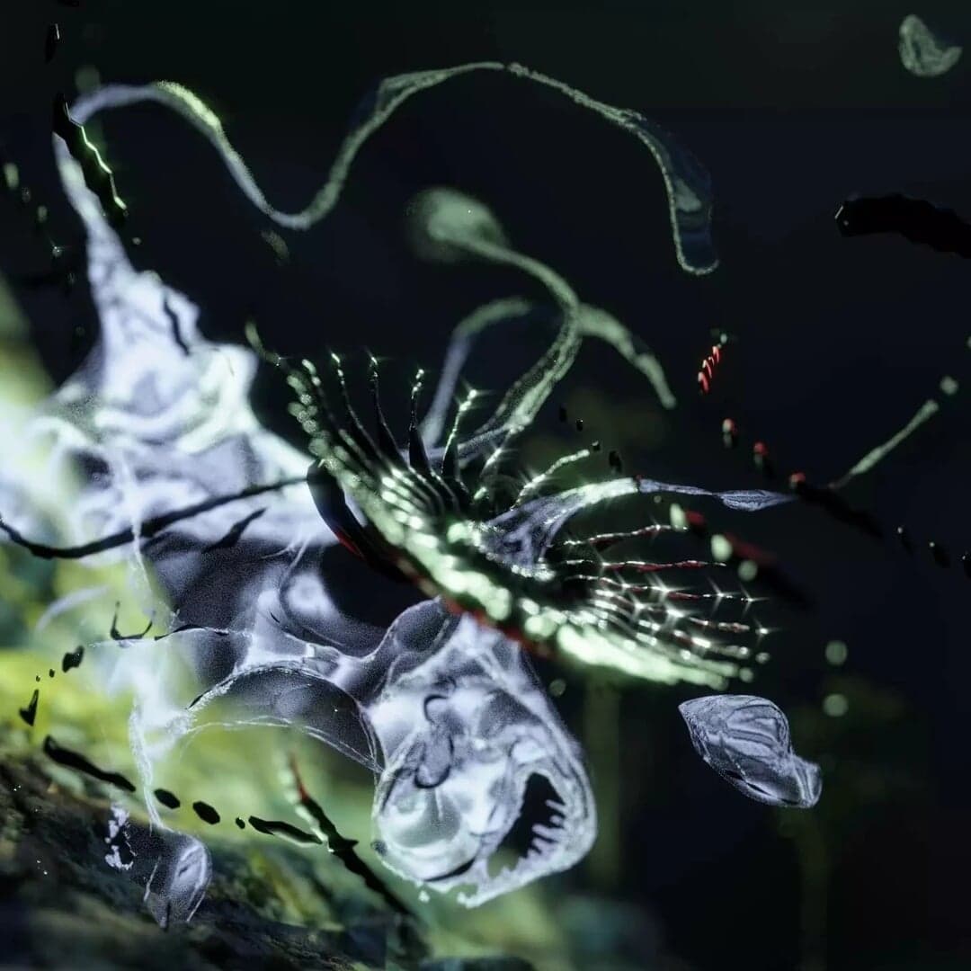 Speculative Identity For Future Patterns