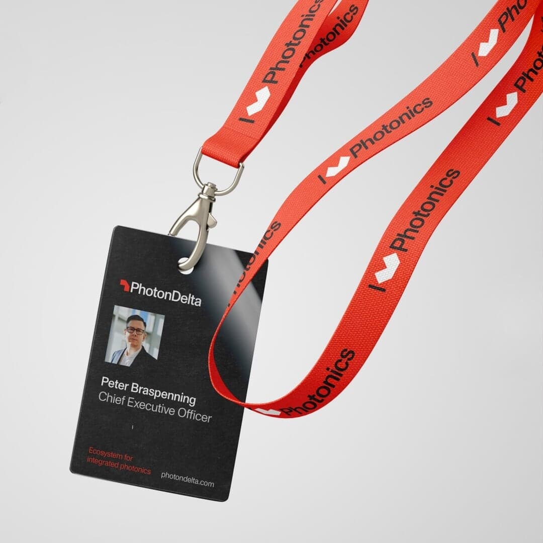 Brand Identity For Photondelta Ecosystem