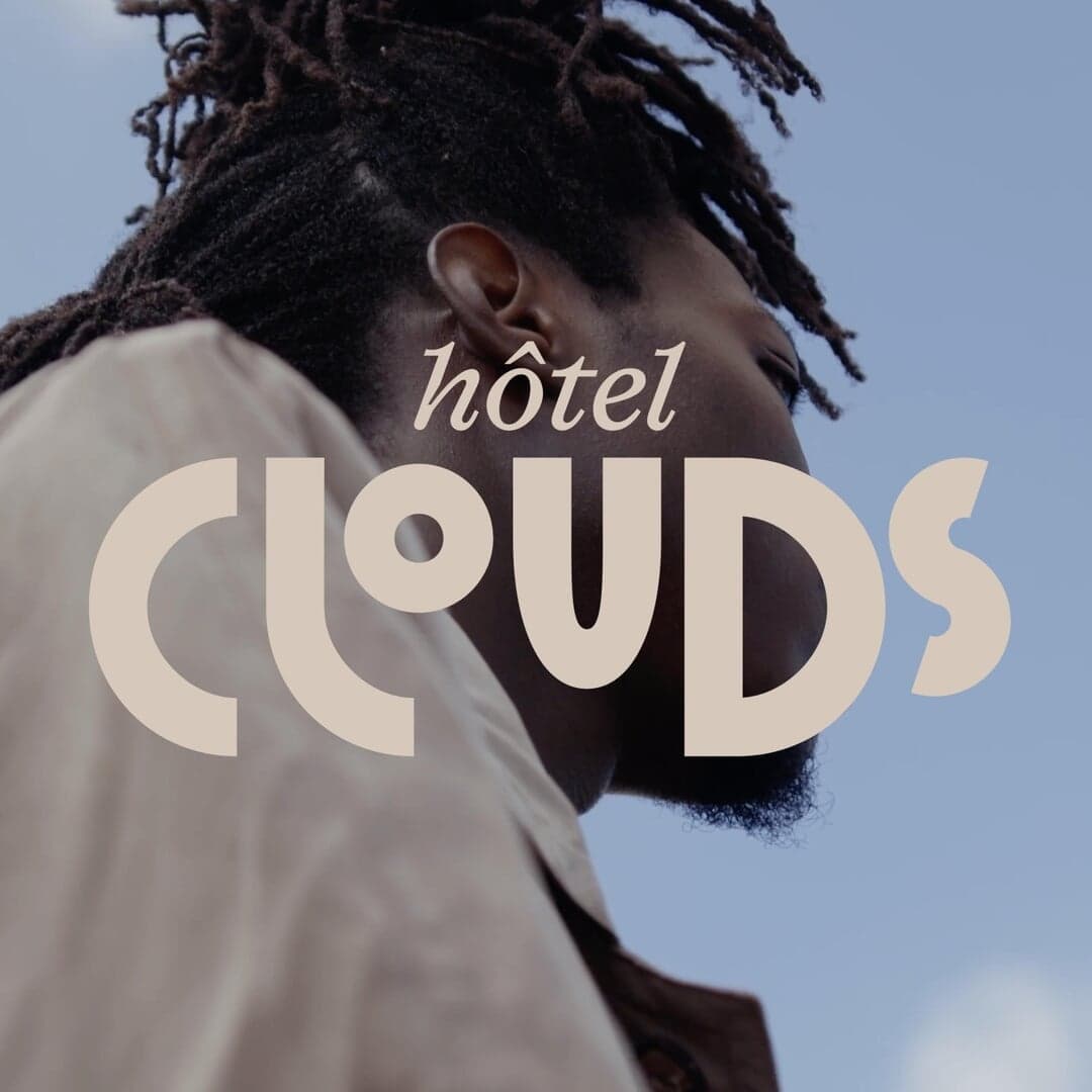 Brand Identity For A Boutique Hotel In Montreal