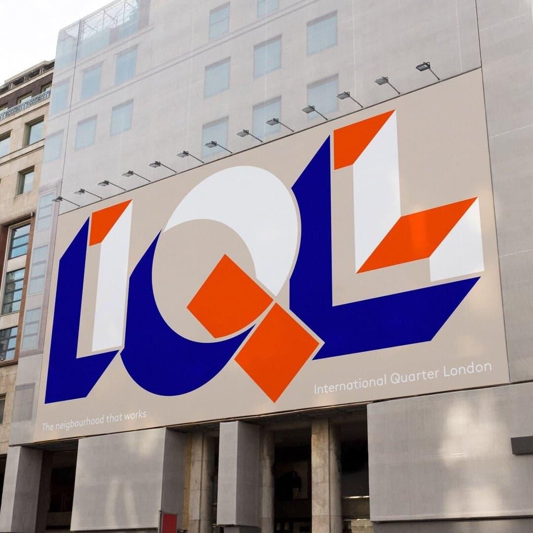 Brand Identity For A Children's Art Studio