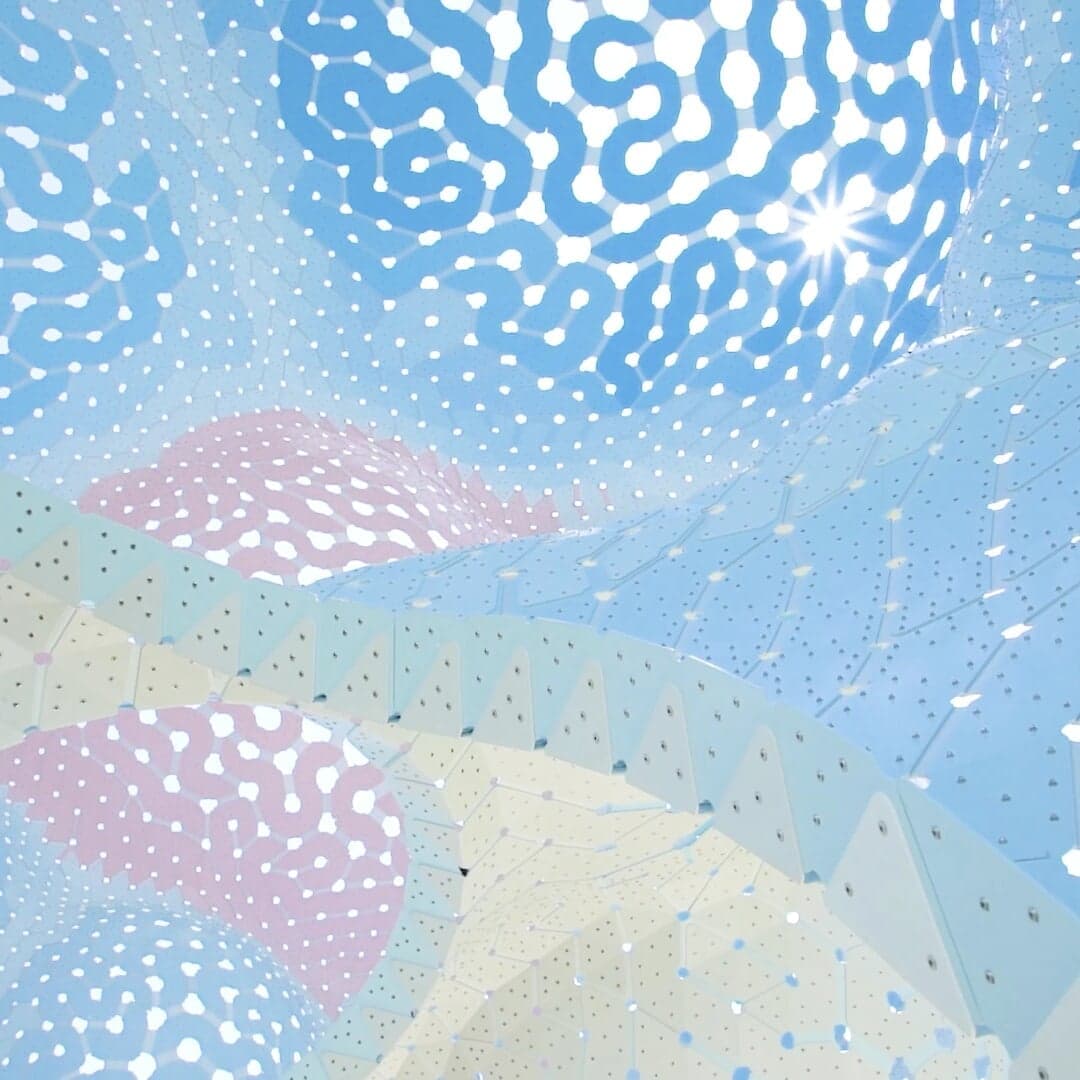 Website Design For Naaro Architecture Studio