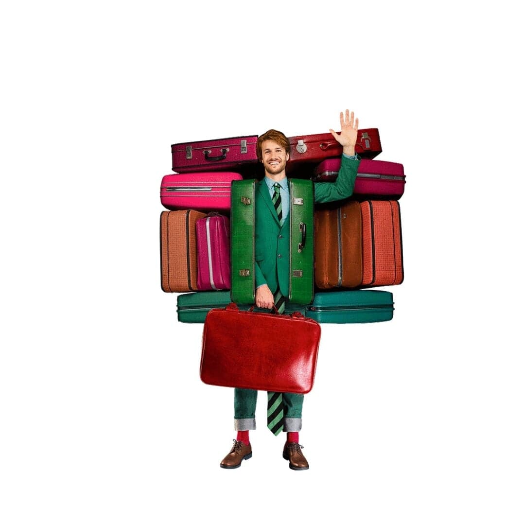 Campaign For Citizenm Citizens Of Sleep