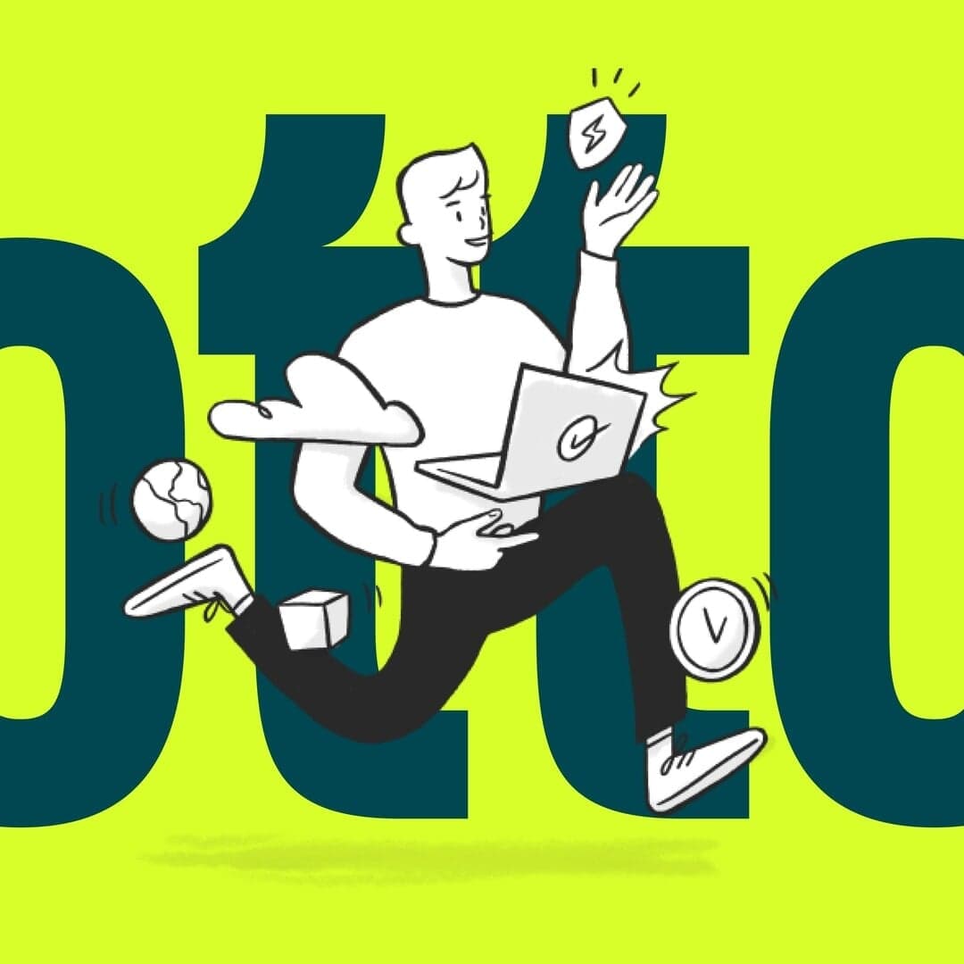 Brand Identity For An Australian Immigration Law Firm