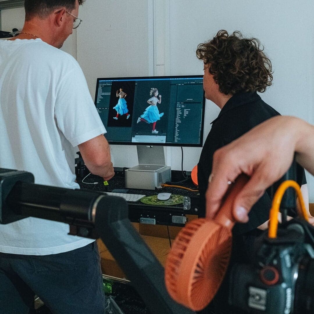 Campaign Design For Amsterdam Museum Night 2024