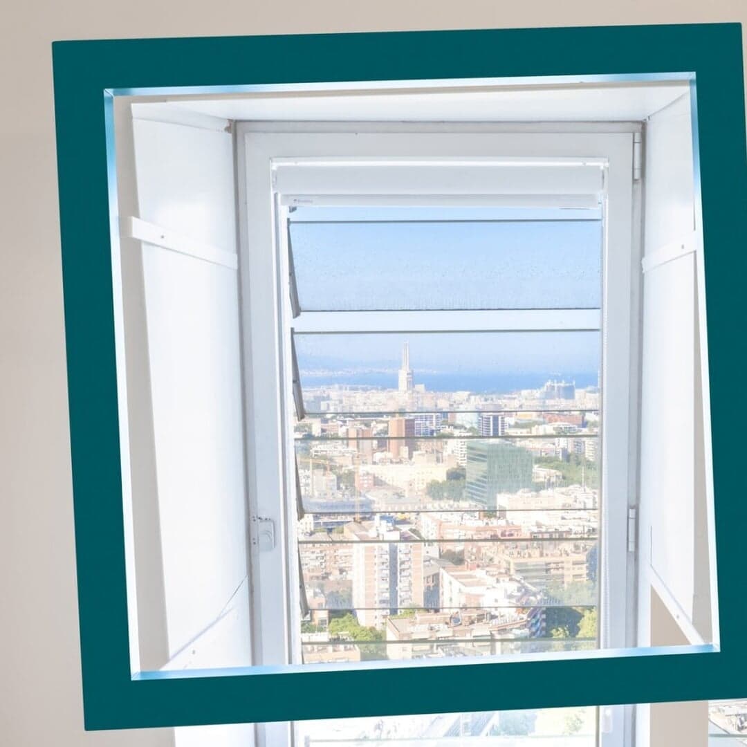 Workplace Design For Loom Torre Glòries