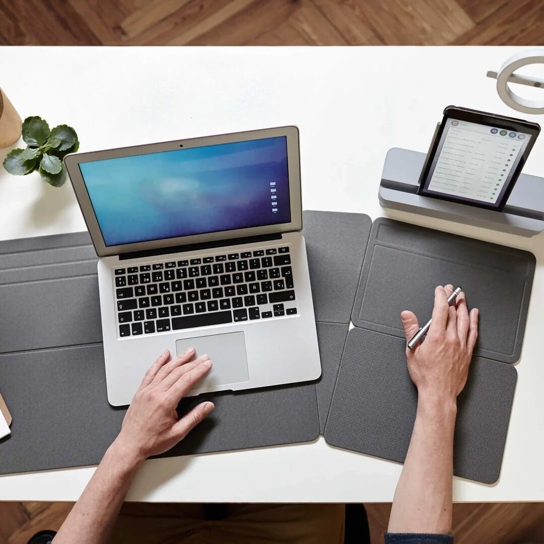 Product And Service Design For A Mobile Telework Solution