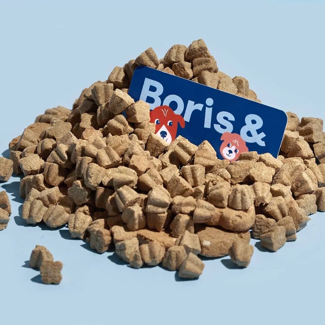 Brand Identity And Collateral For Emmy Squared Pizza