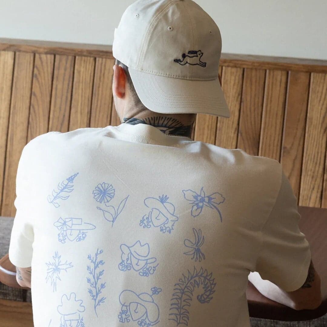 Brand Identity For Matilda Restaurant In The Catskills