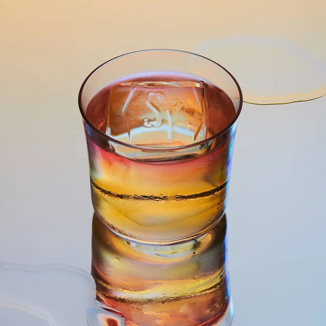 Still Life Photography For Le Syndicat Winter Campaign