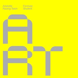 Aristotle Racing Team - Semiotik design work cover image