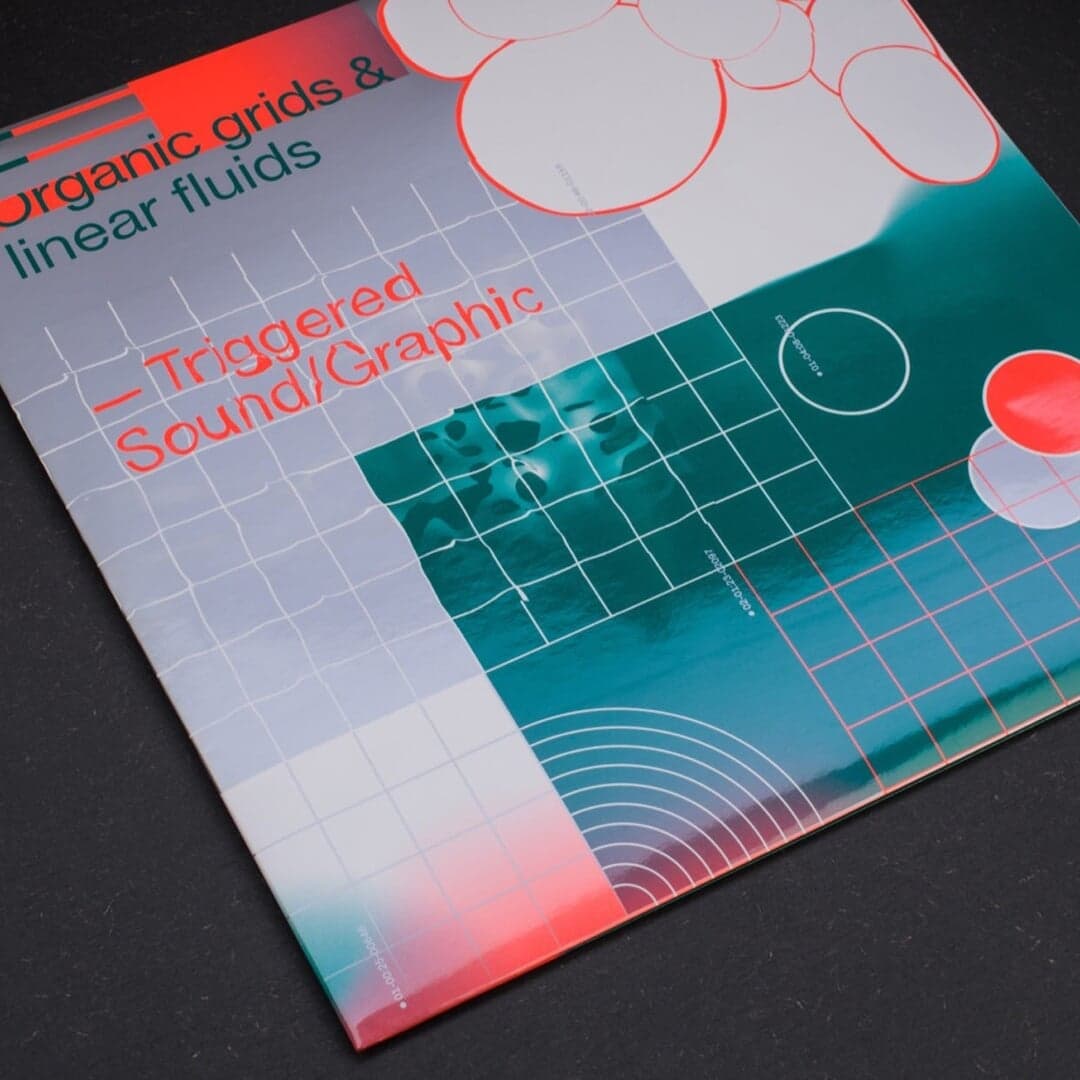 Vinyl Artwork For Oglf