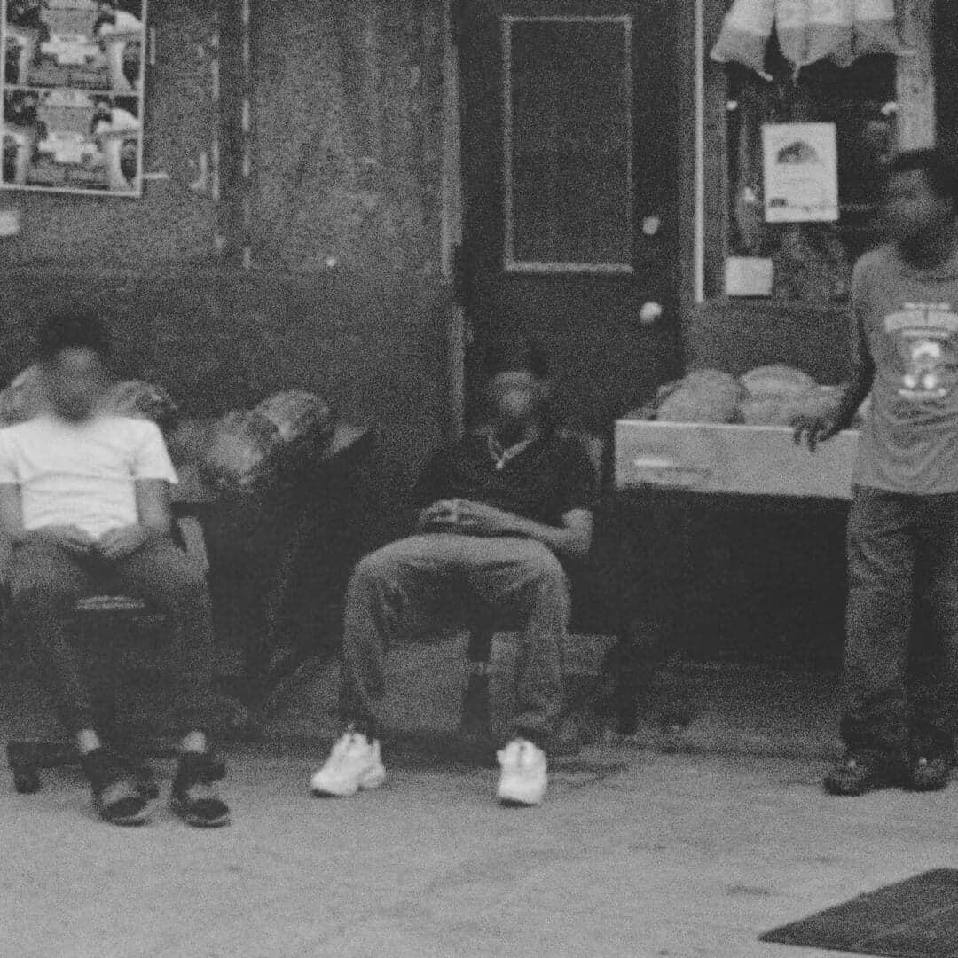 Photography And Book Design For Dreams Of New York