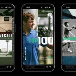 Atp - Matta design work cover image