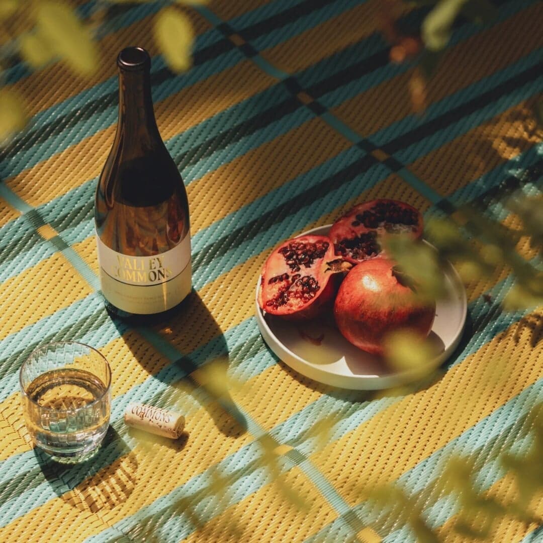 Brand Identity For Chuck's Steakhouse