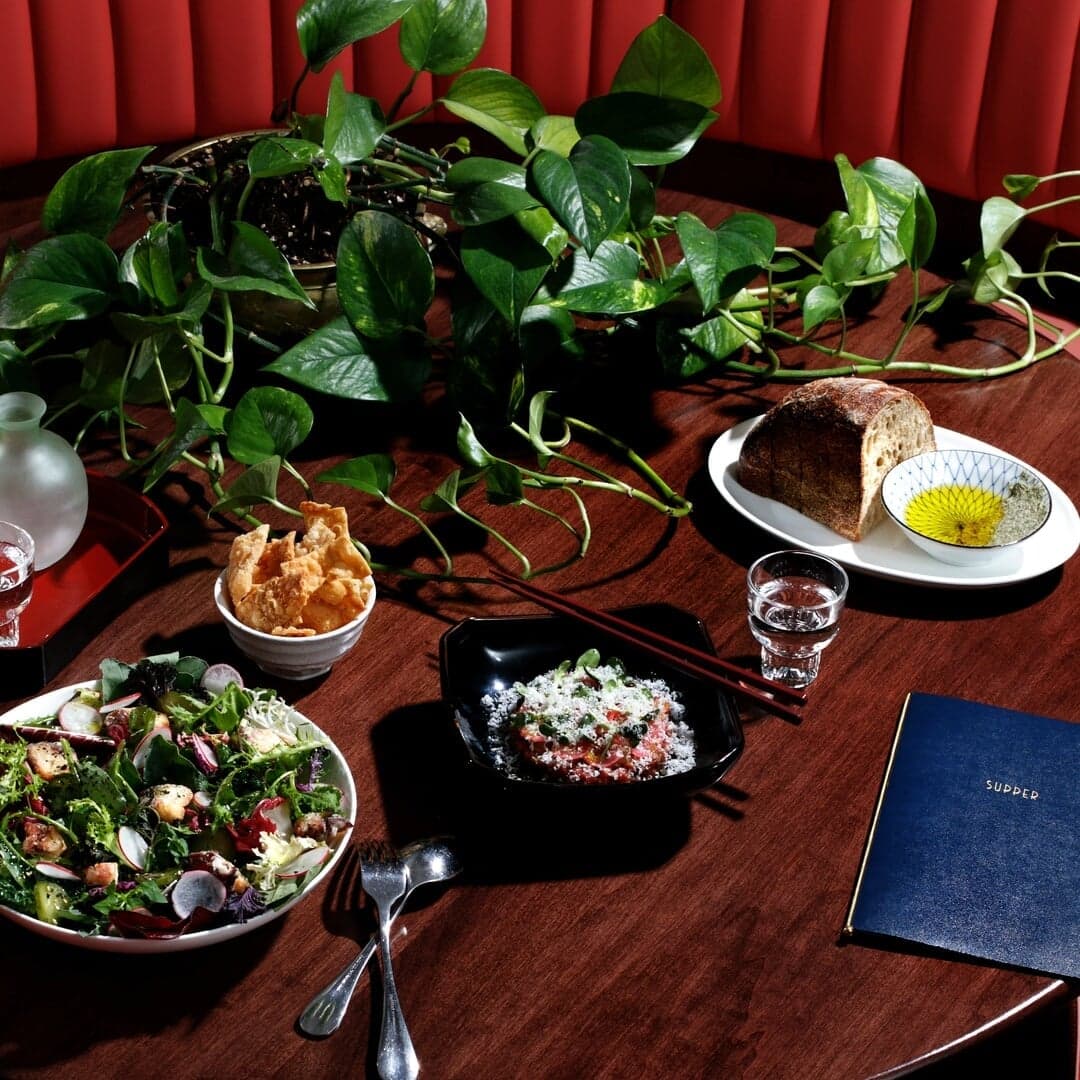 Brand And Packaging Design For Okina Baking Mixes