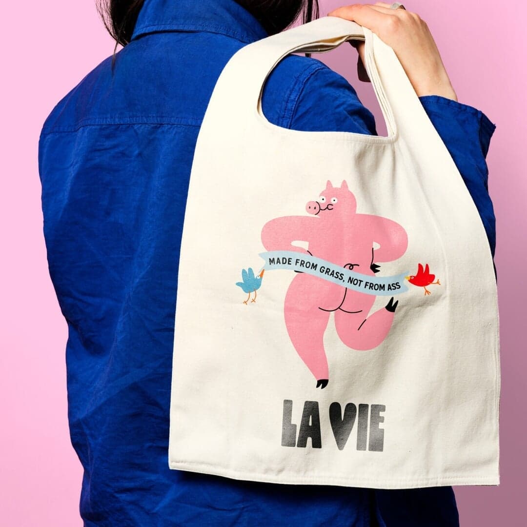 Packaging Redesign For Toms Guld Barre