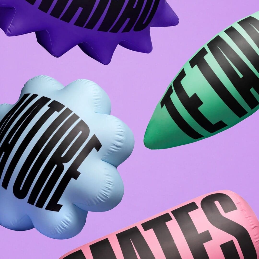 Campaign Identity For Mental Health Awareness Week