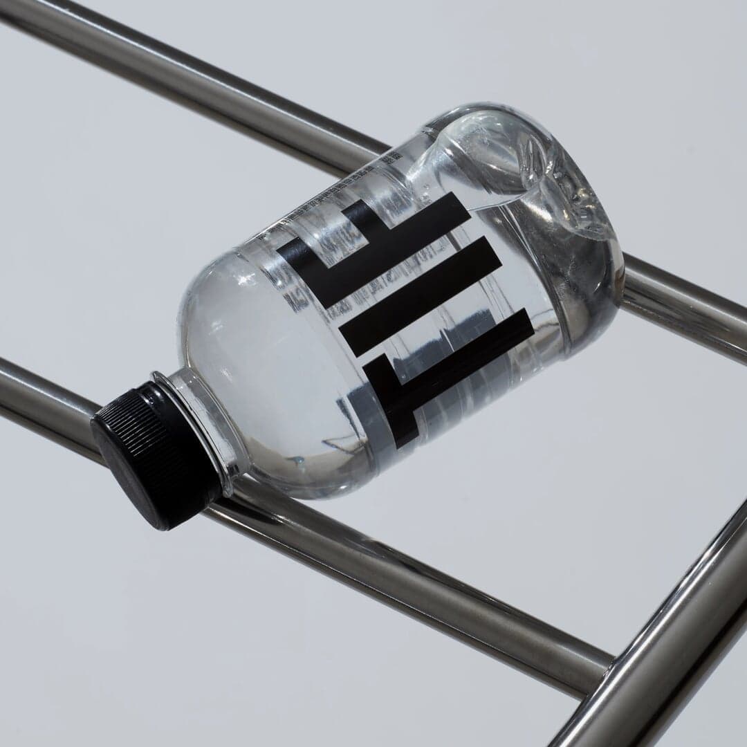 Brand Identity For Letif