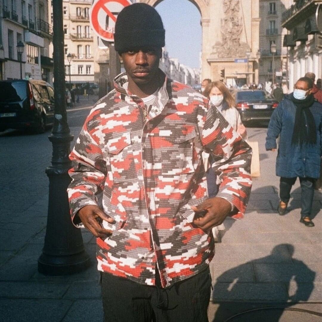 Collection Graphics For Supreme New York Ss21