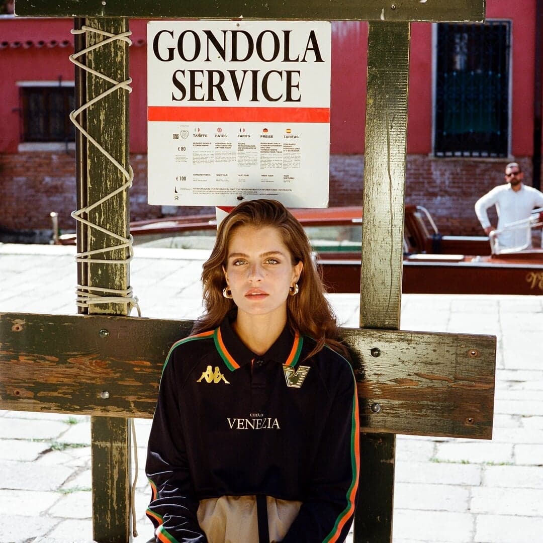 Collection Graphics For Supreme New York Fw21/22