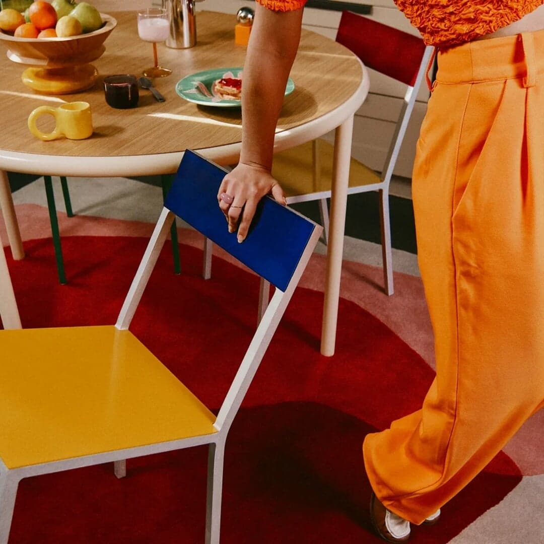 Brand Identity Repositioning For Made In Design