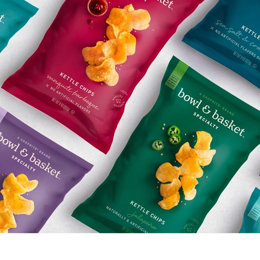 Private Label Strategy For Wakefern And Shoprite