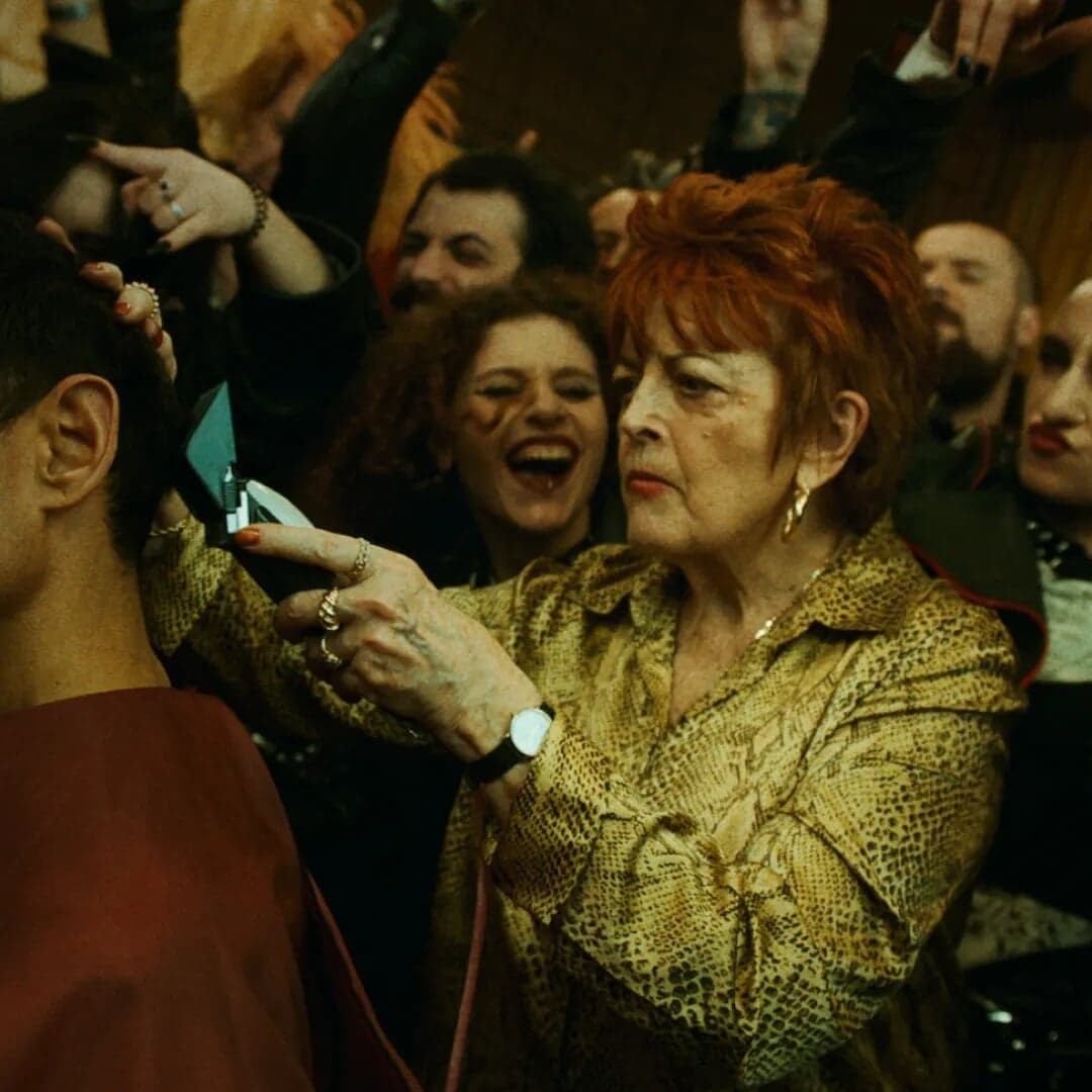 Advertising Campaign For Rightmove The Renter