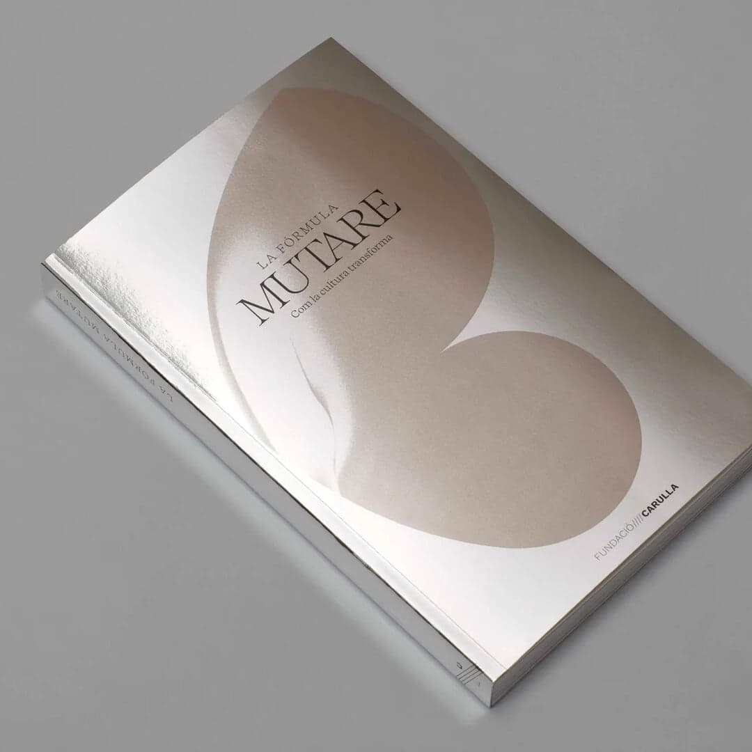 Editorial Design For Mutare Cultural Programme