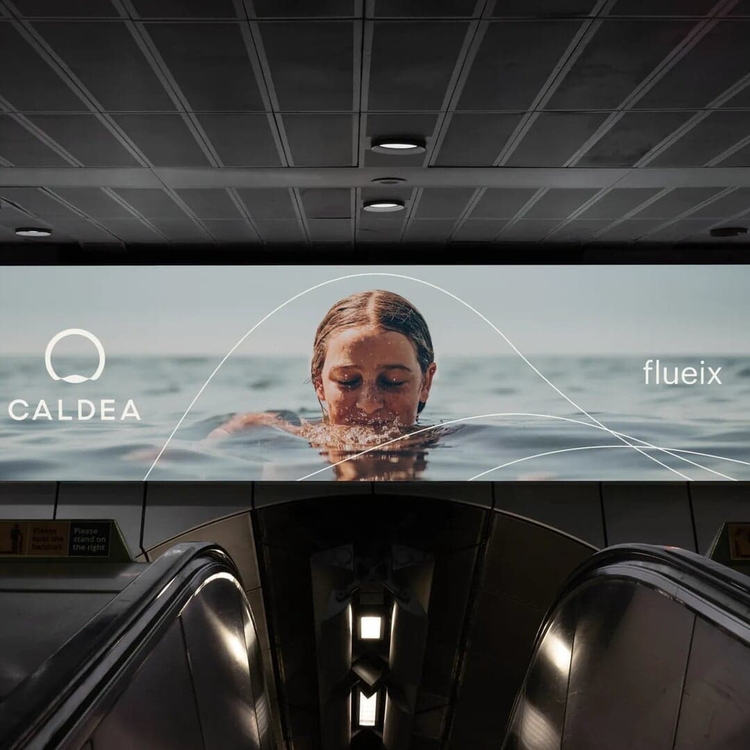 Brand Renewal For Caldea Wellness Resort