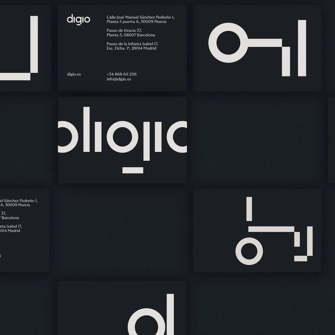 Rebranding For A Digital Product Development Company