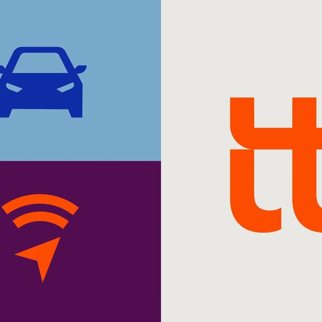 Brand Identity And Naming For A Corporate Travel Platform