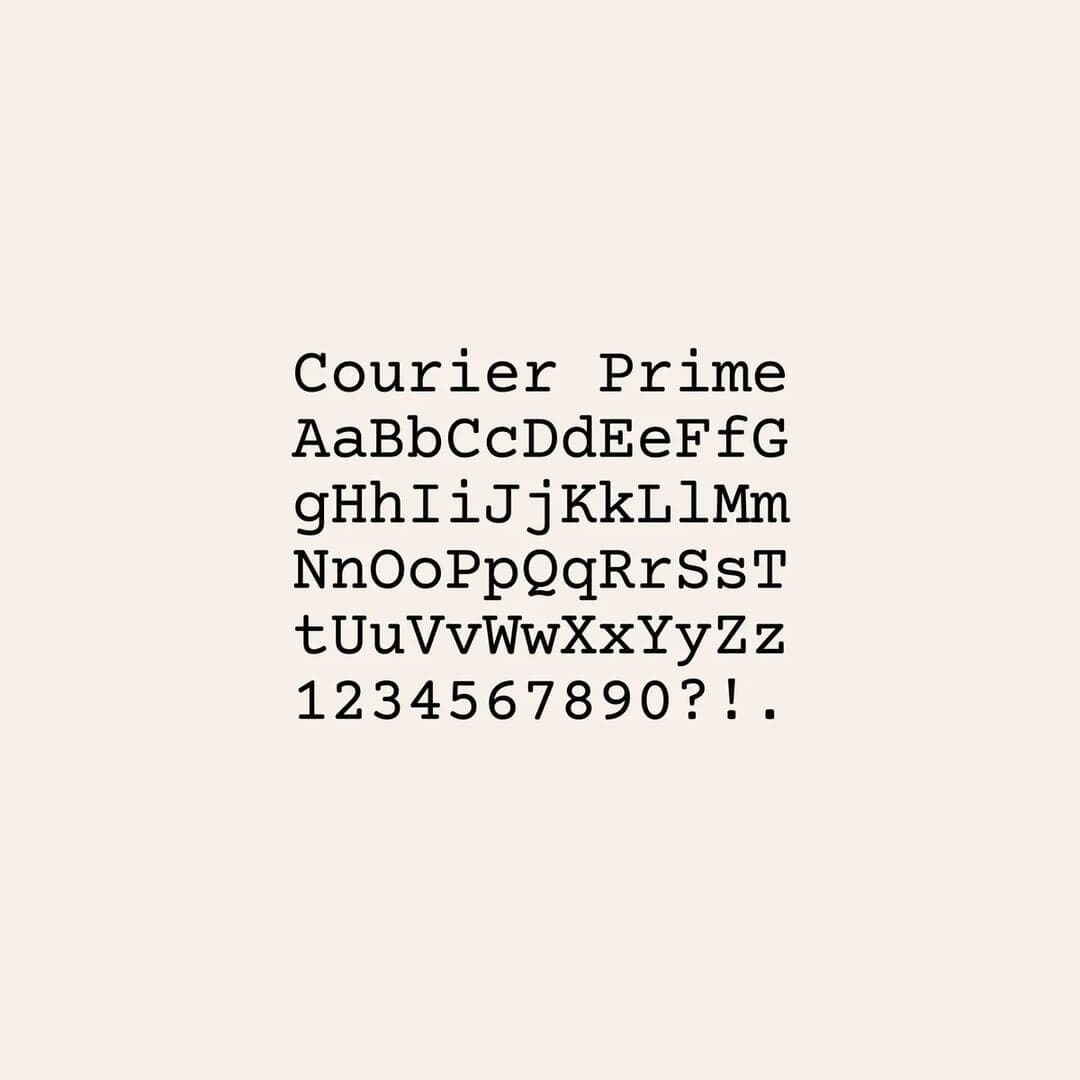 E-commerce Website Design For Tina Frey