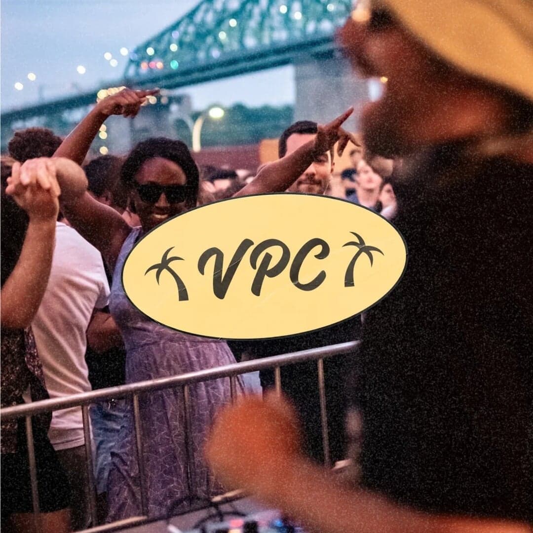 Branding And Website Design For Village Au Pied-du-courant