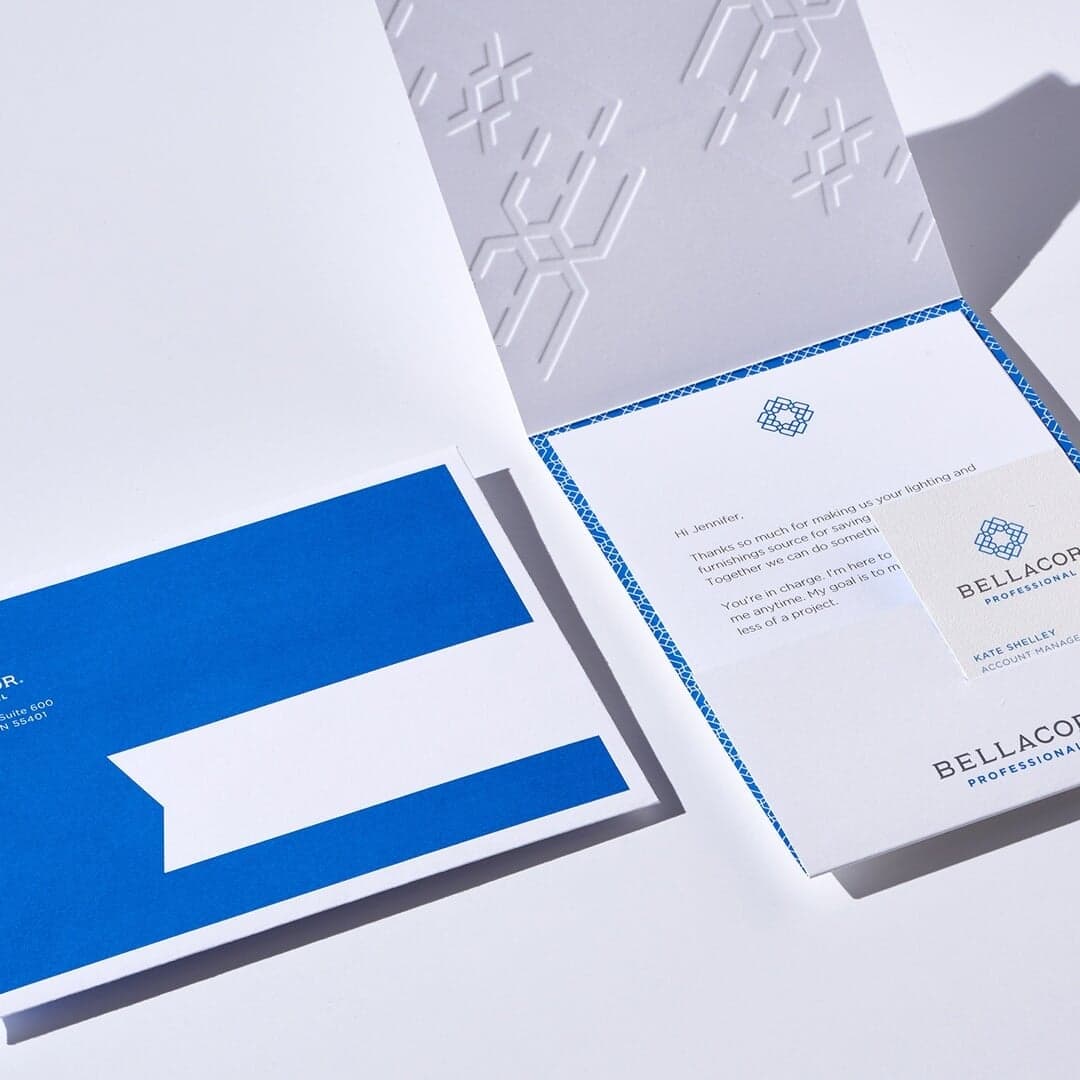 E-commerce Website Redesign For Bellacor