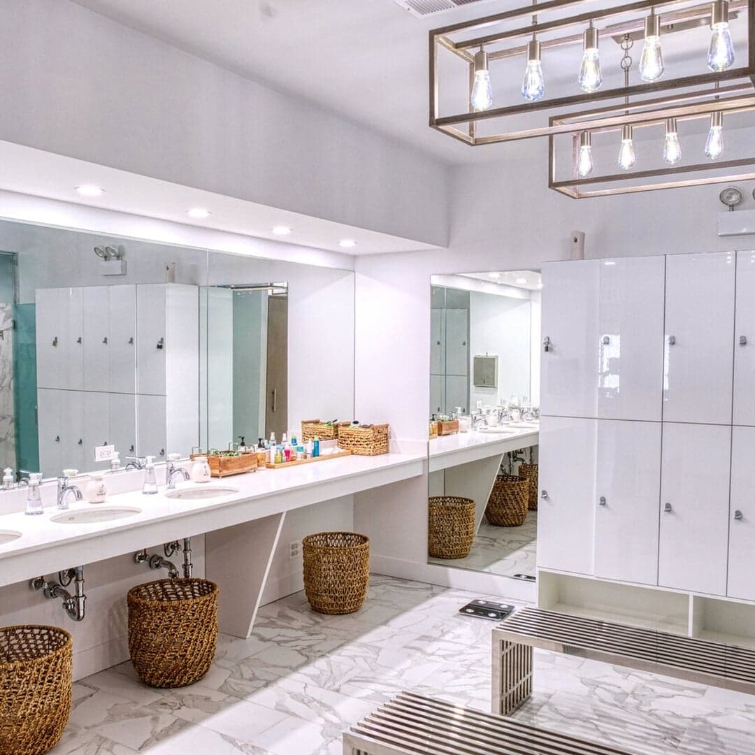 Brand Identity For A Women-focused Wellness Studio