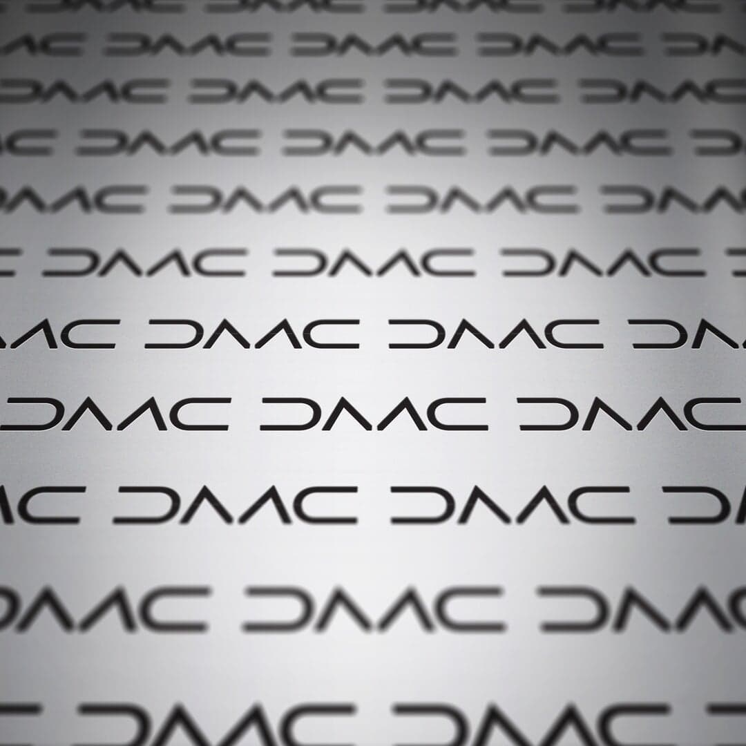 Brand Identity Concept For Delorean Motor Company