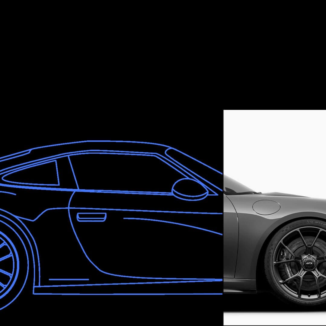 Brand Identity And Website Design For A Swiss Deep Learning Company