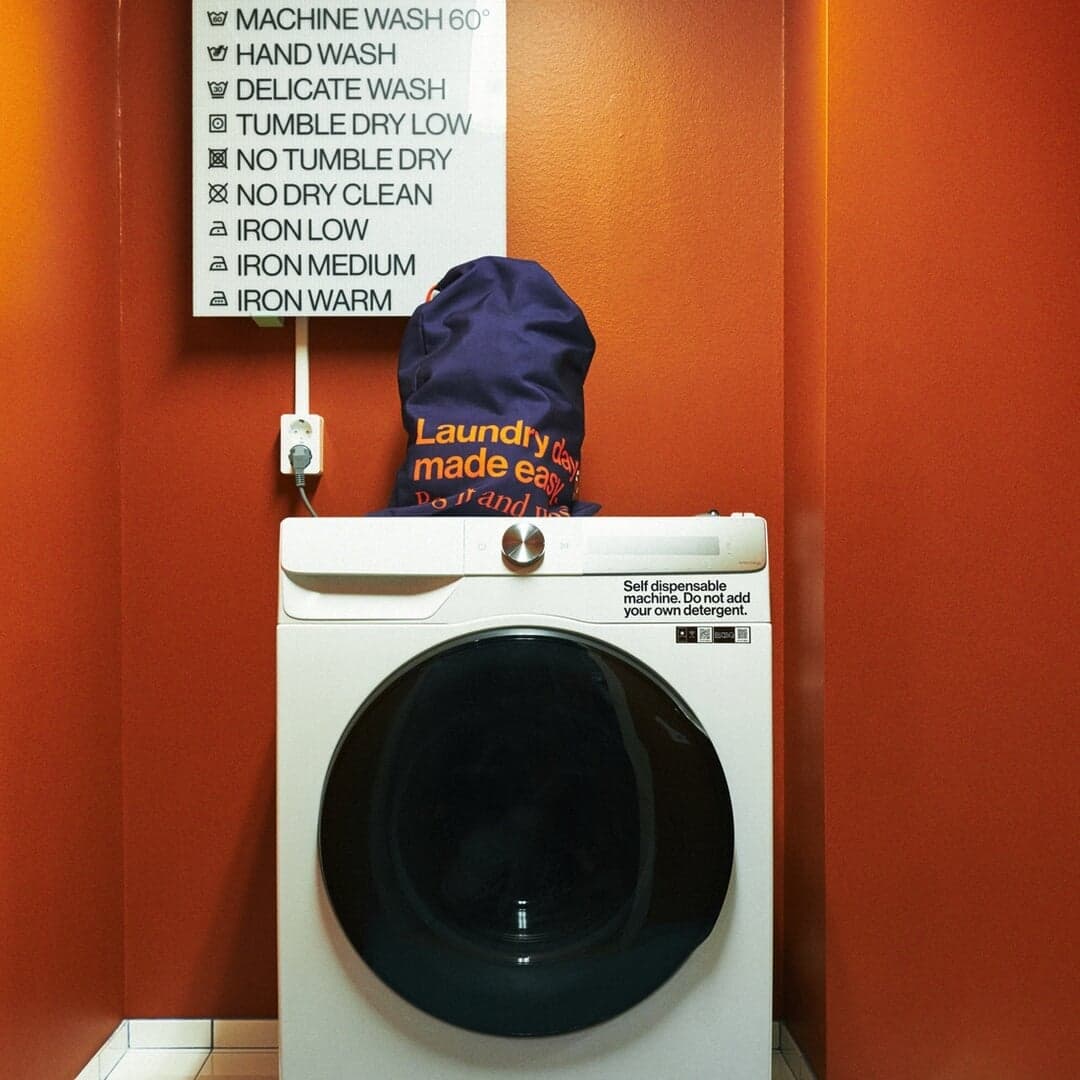 Brand Identity For Scandic Go Hotel Sub-brand