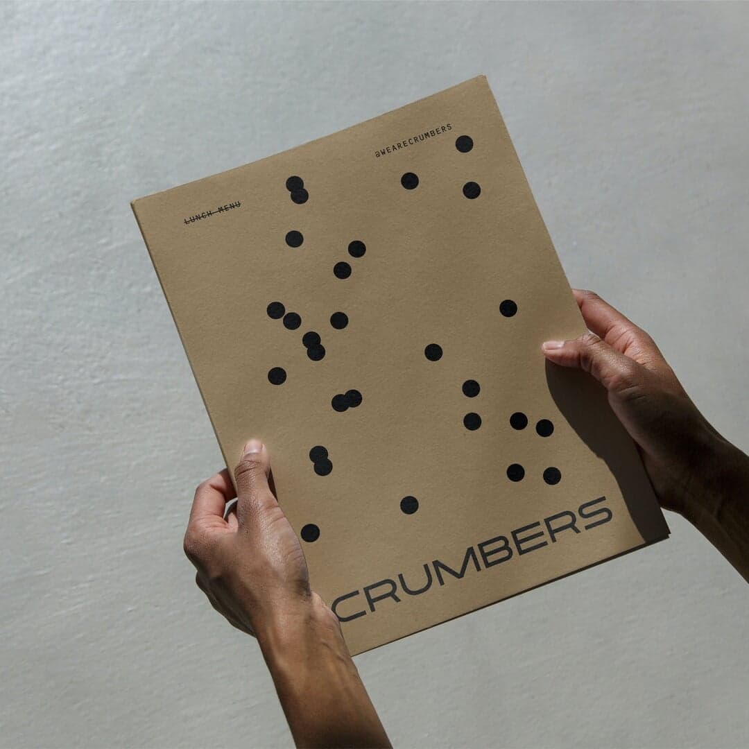 Naming And Brand Identity For A Speciality Bakery In Riyadh