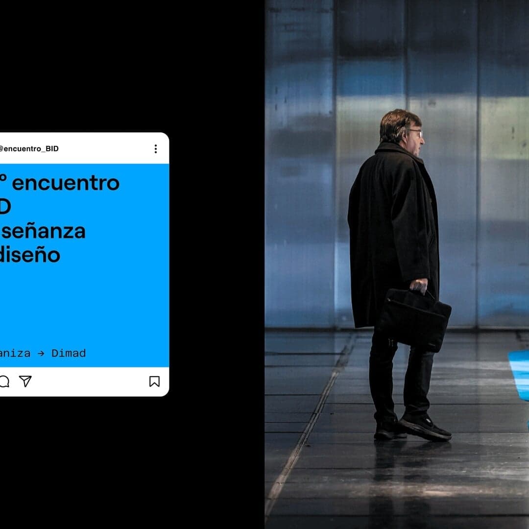 Visual Identity For The 10th Bid Summit