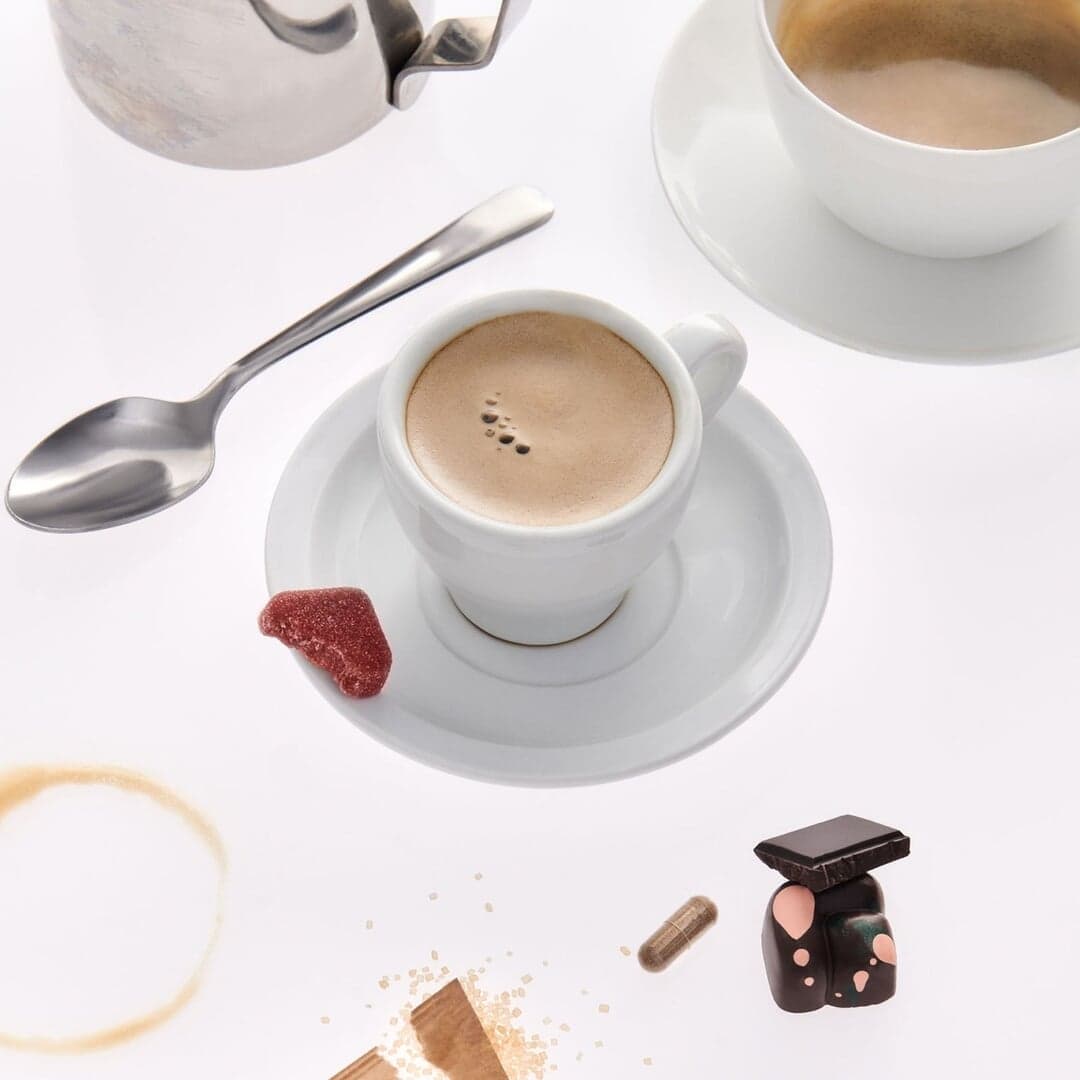 Visual Identity Refresh For Gwella Mushrooms