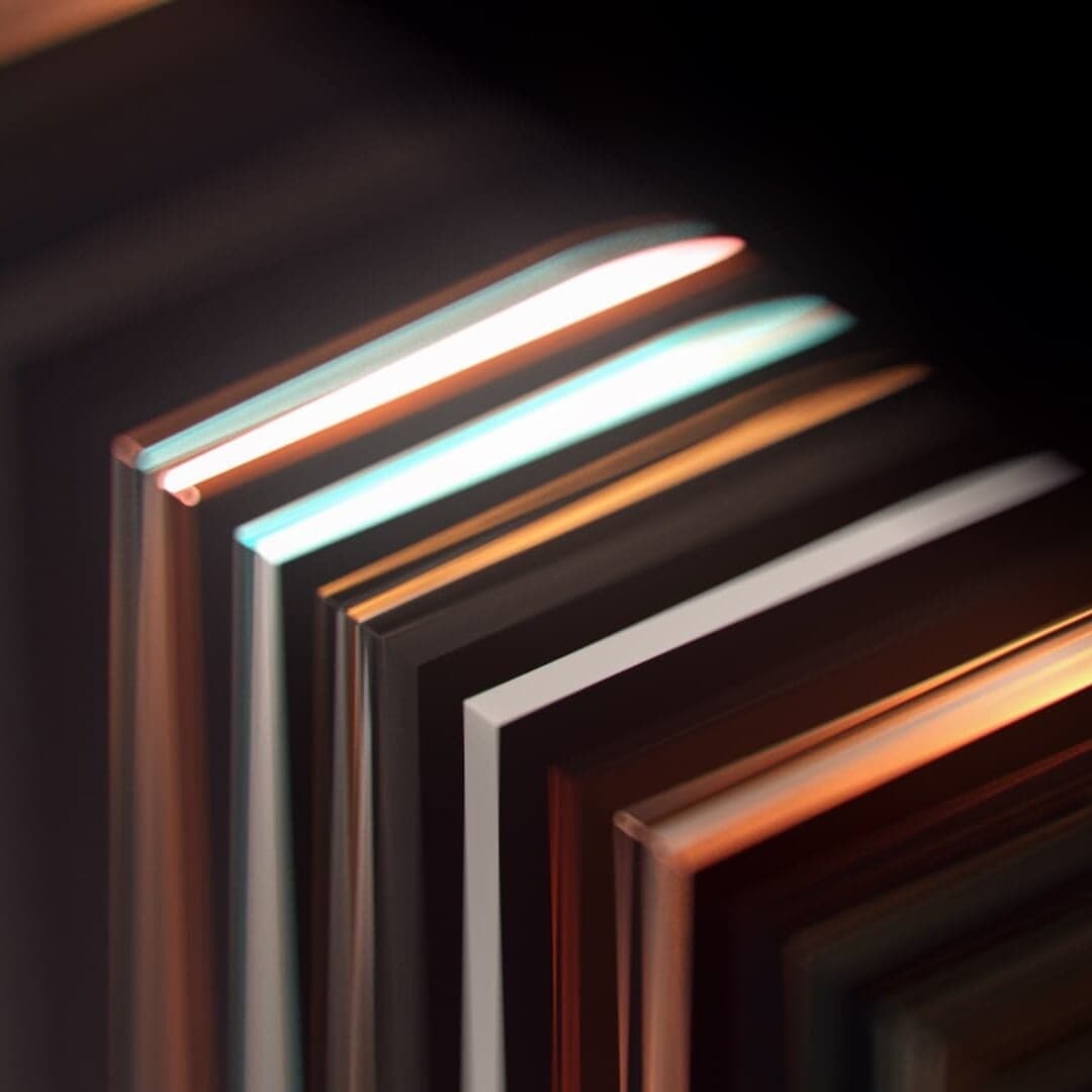 Art Film And Visuals For Hamilton Interstellar Watch