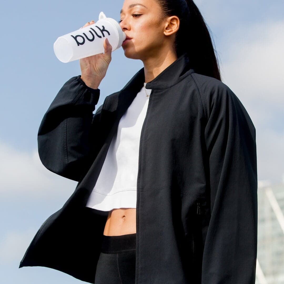 Brand Identity And Packaging Redesign For Bulk