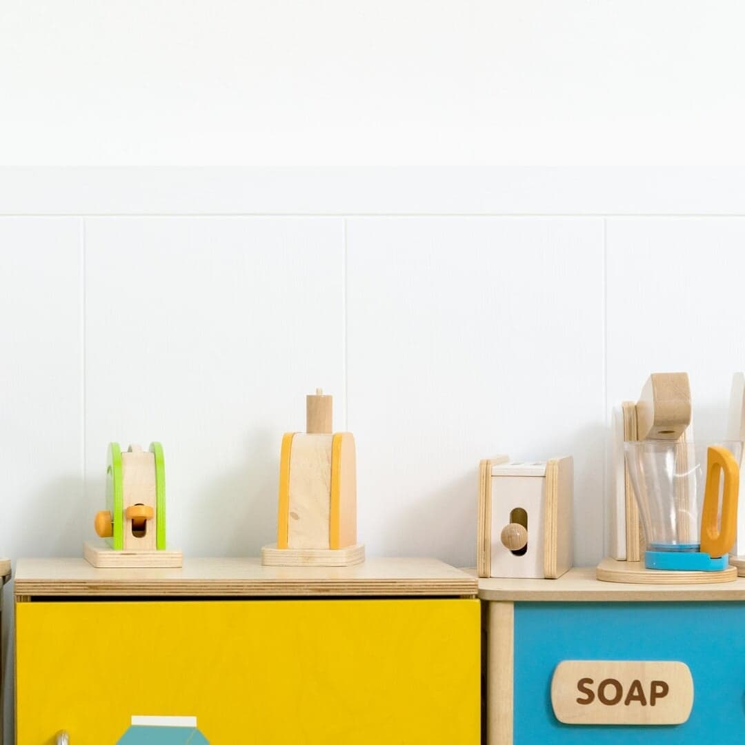 Brand Identity For United Christian Music Kindergarten