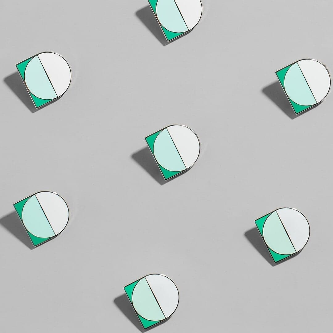 Brand Identity For A Hong Kong Co-working Space