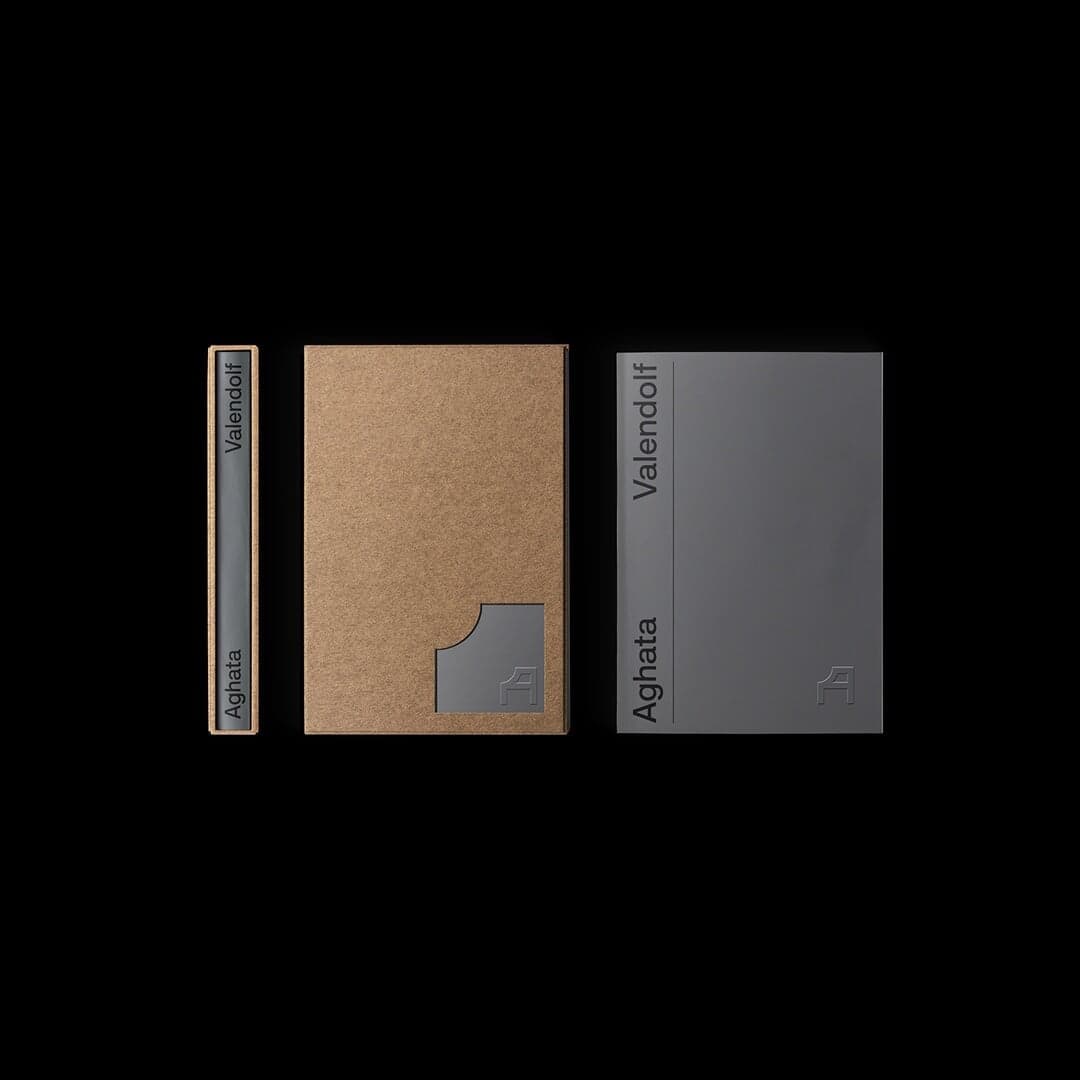 Brand Identity For Fernanda Ribeiro Lash Designer